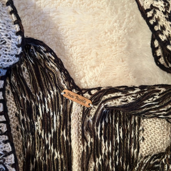 Free People Knitted Dress - Picture 2 of 3